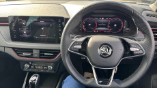 Skoda Kamiq 1.5 TSI Monte Carlo 5dr DSG Petrol Hatchback